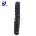 Sunmoon Factory Price New Model Tires Motorcycle Tyre 120/70-15